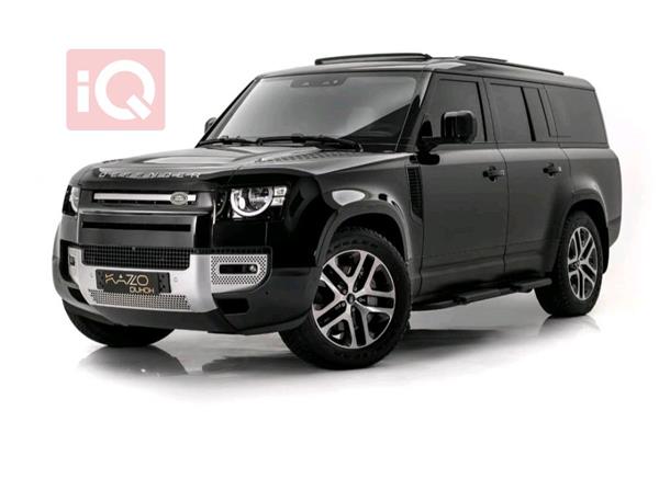 Land Rover Defender 2025 for sale in Iraq - Erbil